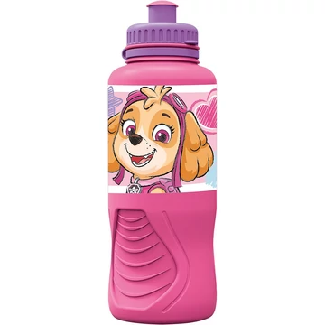 Mancs Őrjárat Sketch Ergo műanyag sportkulacs 430 ml Mancs Őrjárat Sketch Ergo műanyag sportkulacs 430 ml