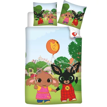 Bing Balloon ágyneműhuzat  140×200cm, 70×90 cm Bing Balloon ágyneműhuzat  140×200cm, 70×90 cm