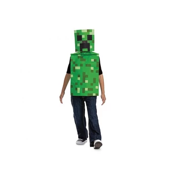 Minecraft Essential jelmez 5-6 év