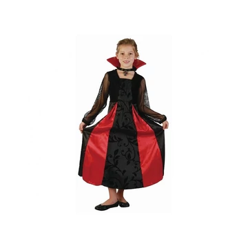 Vámpír Devil jelmez 110/120 cm Vámpír Devil jelmez 110/120 cm