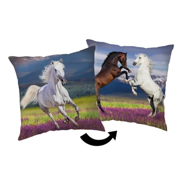 Lovas Meadow párna, díszpárna 40x40 cm Lovas Meadow párna, díszpárna 40x40 cm