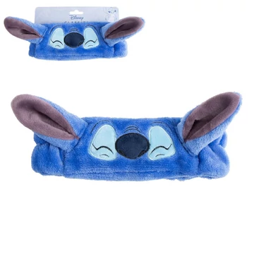 Disney Lilo és Stitch, A csillagkutya Blue kozmetikai fejpánt Disney Lilo és Stitch, A csillagkutya Blue kozmetikai fejpánt