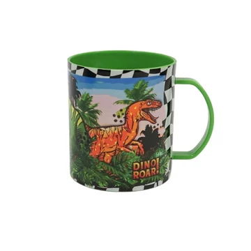 Dinoszaurusz Roar micro bögre 340 ml Dinoszaurusz Roar micro bögre 340 ml