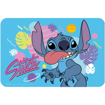 Disney Lilo és Stitch, A csillagkutya Goofy tányéralátét 43x28 cm Disney Lilo és Stitch, A csillagkutya Goofy tányéralátét 43x28 cm