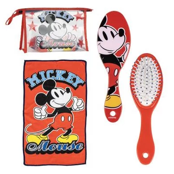 Disney Mickey Cartoon tisztasági csomag szett Disney Mickey Cartoon tisztasági csomag szett