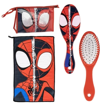 Pókember Spidey Webhead tisztasági csomag szett Pókember Spidey Webhead tisztasági csomag szett