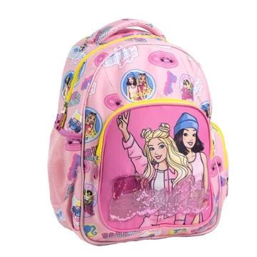 Barbie Shine iskolatáska, táska 42 cm Barbie Shine iskolatáska, táska 42 cm