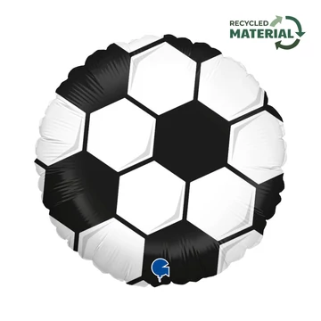 Focis Soccer Ball fólia lufi 46 cm