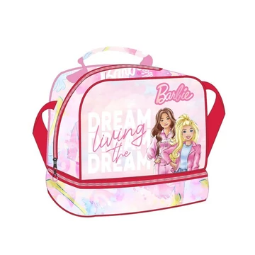 Barbie Paints thermo uzsonnás táska 21 cm Barbie Paints thermo uzsonnás táska 21 cm
