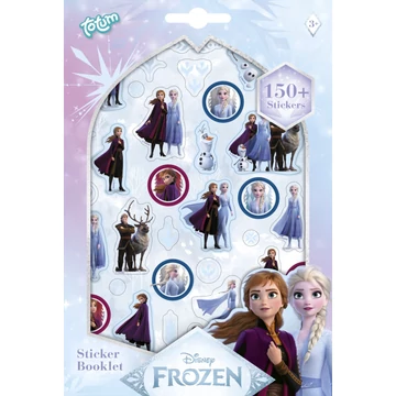 Disney Jégvarázs Destiny matrica szett Disney Jégvarázs Destiny matrica szett