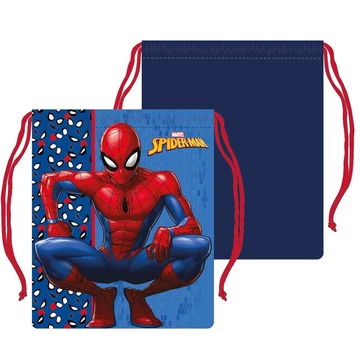 Pókember Instinct uzsonnás táska 26,5 cm Pókember Instinct uzsonnás táska 26,5 cm