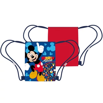 Disney Mickey Magic Moves sporttáska, tornazsák 40 cm