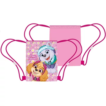 Mancs Őrjárat Daisy sporttáska, tornazsák 40 cm Mancs Őrjárat Daisy sporttáska, tornazsák 40 cm