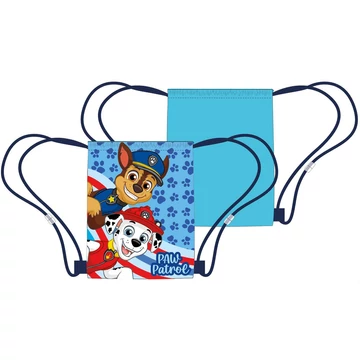 Mancs Őrjárat Hero Hounds sporttáska, tornazsák 40 cm Mancs Őrjárat Hero Hounds sporttáska, tornazsák 40 cm