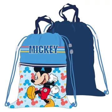 Disney Mickey Classic Deluxe sporttáska, tornazsák 45 cm Disney Mickey Classic Deluxe sporttáska, tornazsák 45 cm