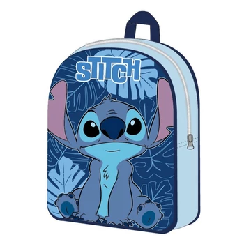 Disney Lilo és Stitch, A csillagkutya Island Mood hátizsák, táska 30 cm Disney Lilo és Stitch, A csillagkutya Island Mood hátizsák, táska 30 cm