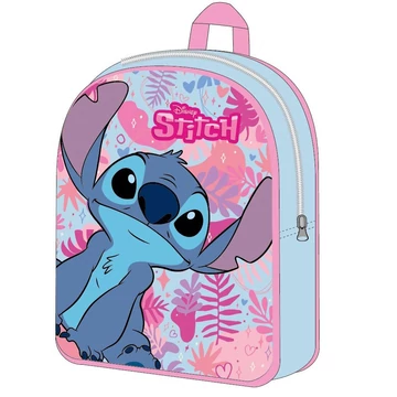 Disney Lilo és Stitch, A csillagkutya Tropical hátizsák, táska 30 cm Disney Lilo és Stitch, A csillagkutya Tropical hátizsák, táska 30 cm