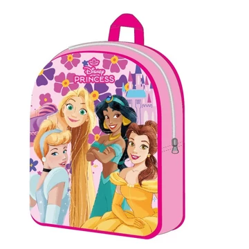 Disney Hercegnők Castle Cuties hátizsák, táska 30 cm Disney Hercegnők Castle Cuties hátizsák, táska 30 cm