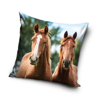 Lovas Harmony párnahuzat 40x40 cm Lovas Harmony párnahuzat 40x40 cm