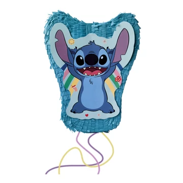 Disney Lilo és Stitch, A csillagkutya Party 3D pinata Disney Lilo és Stitch, A csillagkutya Party 3D pinata