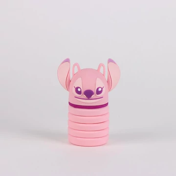 Disney Lilo és Stitch, A csillagkutya Angel 3D tolltartó 22 cm