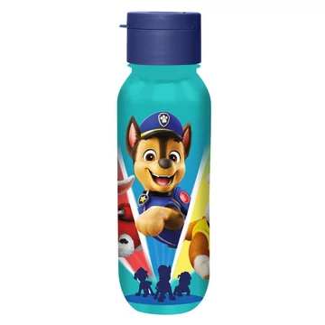 Mancs Őrjárat Rescue Squad műanyag kulacs 500 ml Mancs Őrjárat Rescue Squad műanyag kulacs 500 ml