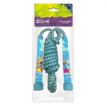 Disney Lilo és Stitch, A csillagkutya Aloha ugrálókötél Disney Lilo és Stitch, A csillagkutya Aloha ugrálókötél