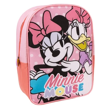 Disney Minnie Daisy hátizsák, táska 29 cm