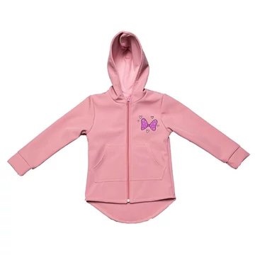 Lányka softshell dzseki Lányka softshell dzseki
