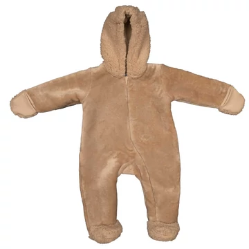 Kapucnis wellsoft baba overál Kapucnis wellsoft baba overál