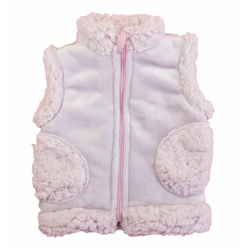 Wellsoft baba mellény