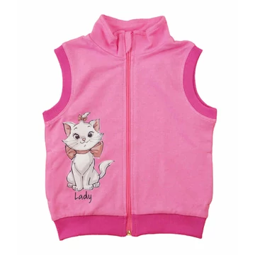 Mellény, Marie mintával