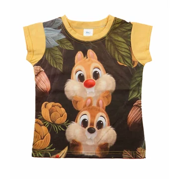 Disney rövid ujjú póló