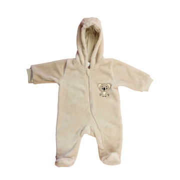 Hímzett kapucnis wellsoft overál