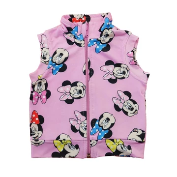 Disney Minnie pamut mellény Disney Minnie pamut mellény