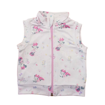 Disney Minnie pamut mellény