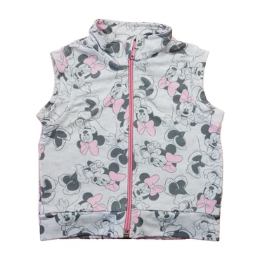 Disney Minnie pamut mellény Disney Minnie pamut mellény