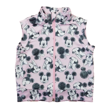 Disney Minnie pamut mellény Disney Minnie pamut mellény