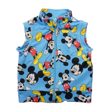 Disney Mickey pamut mellény Disney Mickey pamut mellény