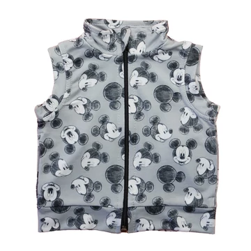 Disney Mickey pamut mellény Disney Mickey pamut mellény