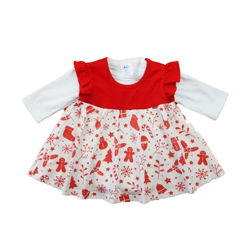 2 részes alkalmi baba ruha szett