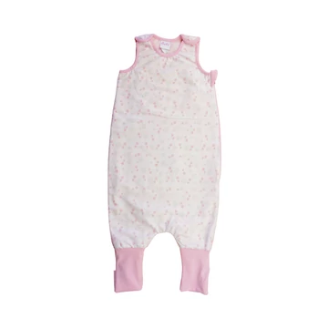 Csillagos ujjatlan bélelt tipegő hálózsák 2 TOG