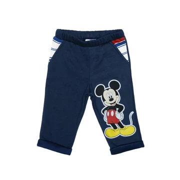 Disney Mickey baba/gyerek nadrág (méret: 68-110) Disney Mickey baba/gyerek nadrág (méret: 68-110)