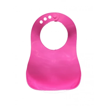 B6087 Műanyag merev előke