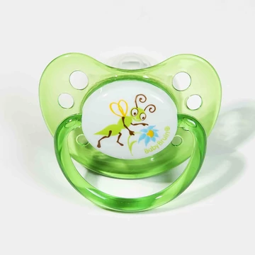 BabyBruin 3-as Tücsök szilikon játszócum  BabyBruin 3-as Tücsök szilikon játszócum