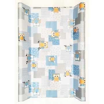 55043451 Merev pelenkázó lap