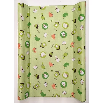 55043454 Merev pelenkázó lap 80X50 cm