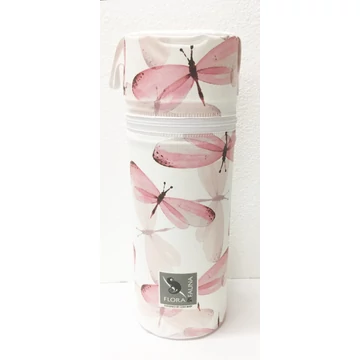 BABYBRUIN Hőtároló henger               szitakötő