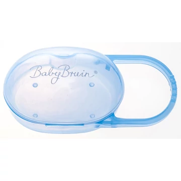 BabyBruin cumitartó doboz   kék