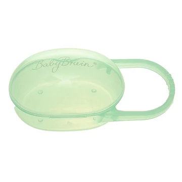 BabyBruin cumitartó doboz   zöld